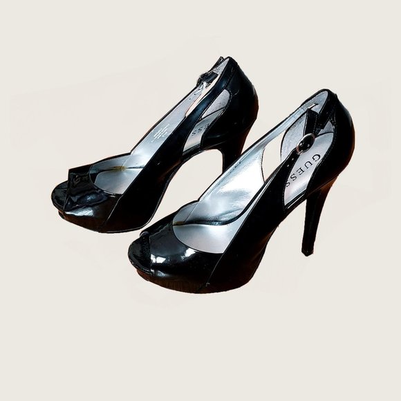 Guess Stilettos - Picture 4 of 8